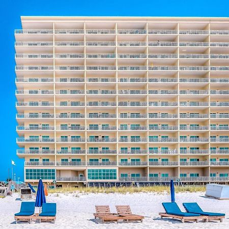 Crystal Shores West 202 Gulf Shores Oda fotoğraf