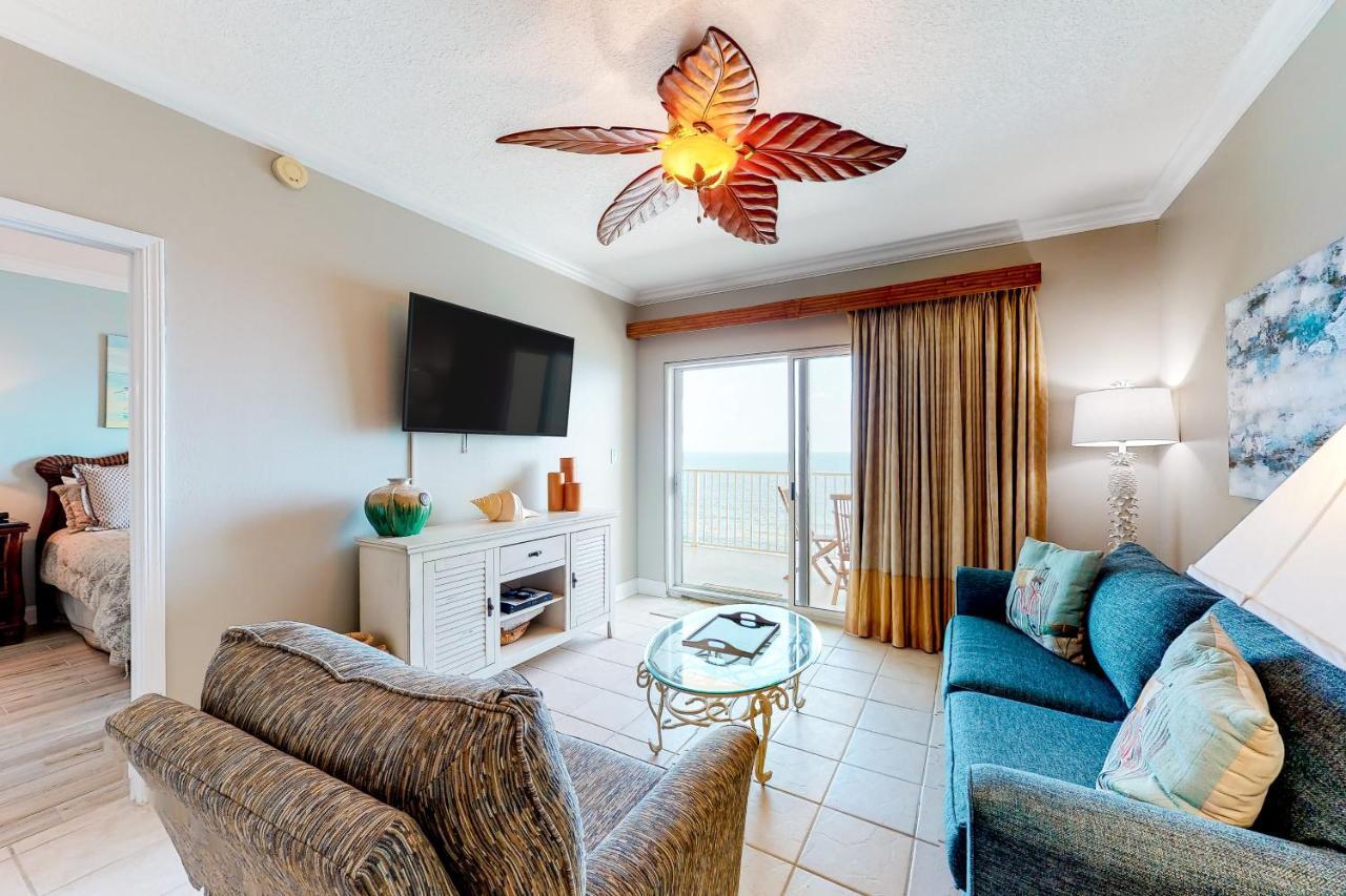 Crystal Shores West 202 Gulf Shores Oda fotoğraf