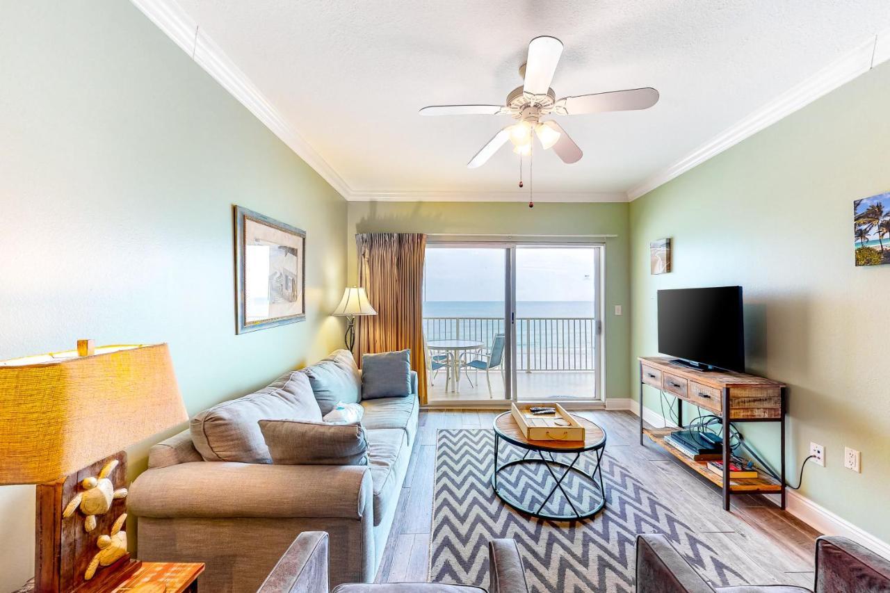 Crystal Shores West 202 Gulf Shores Oda fotoğraf