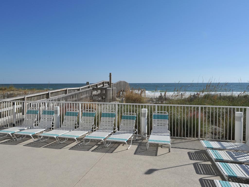 Crystal Shores West 202 Gulf Shores Dış mekan fotoğraf