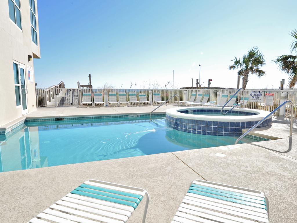 Crystal Shores West 202 Gulf Shores Dış mekan fotoğraf