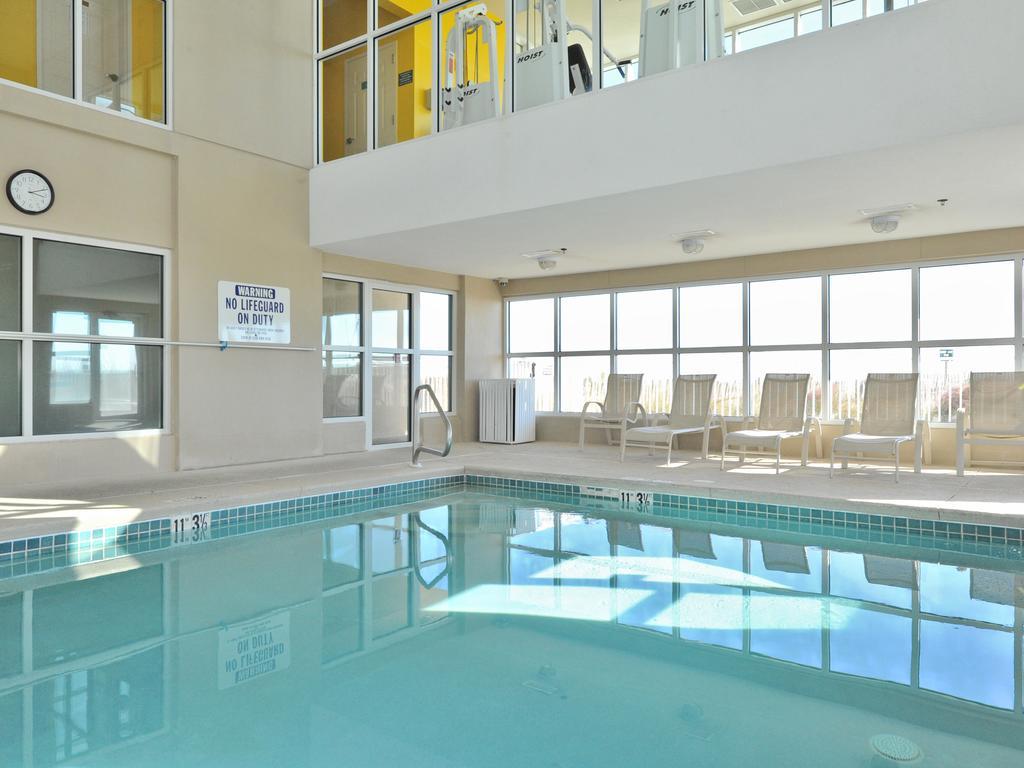 Crystal Shores West 202 Gulf Shores Dış mekan fotoğraf