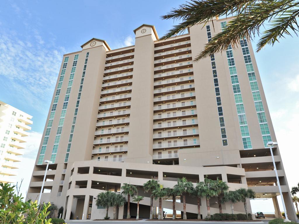 Crystal Shores West 202 Gulf Shores Dış mekan fotoğraf
