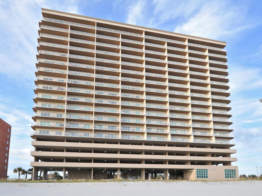 Crystal Shores West 202 Gulf Shores Dış mekan fotoğraf
