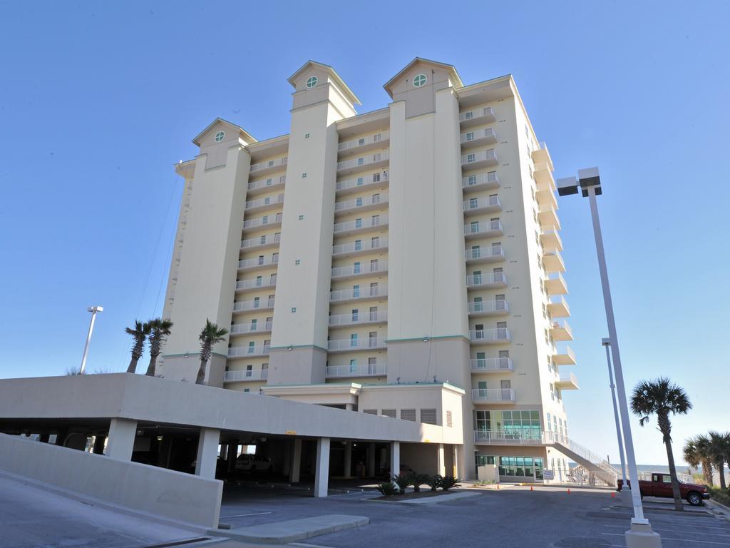 Crystal Shores West 202 Gulf Shores Dış mekan fotoğraf