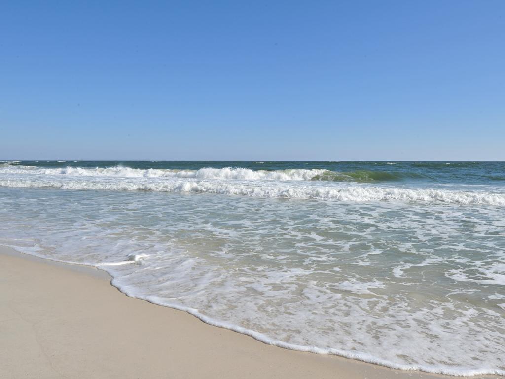 Crystal Shores West 202 Gulf Shores Dış mekan fotoğraf