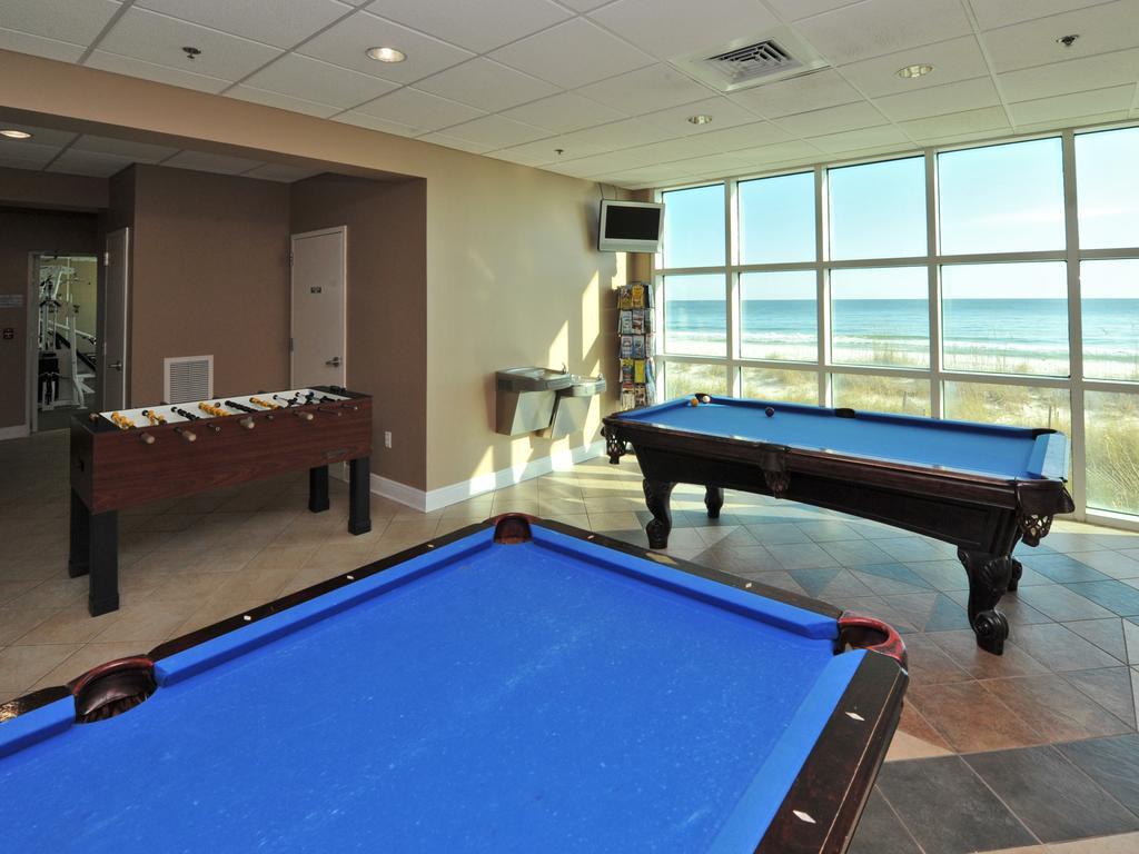 Crystal Shores West 202 Gulf Shores Dış mekan fotoğraf