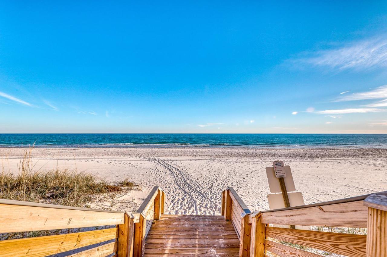 Crystal Shores West 202 Gulf Shores Oda fotoğraf