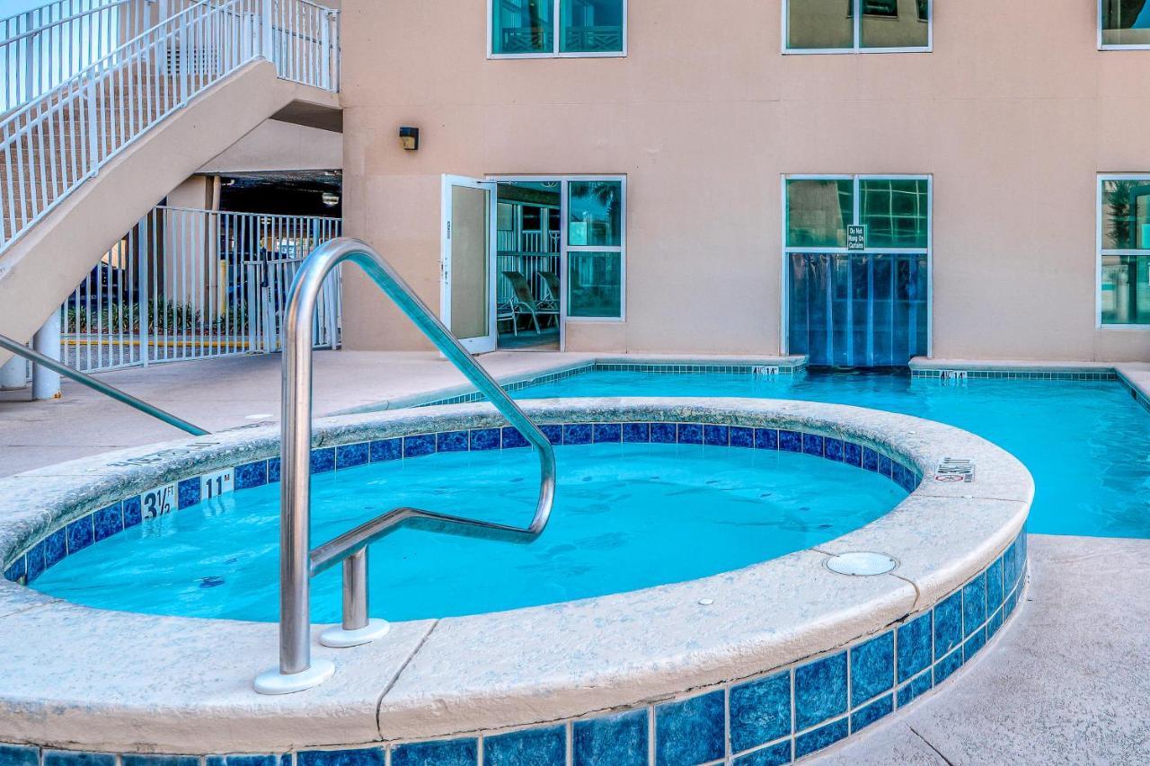 Crystal Shores West 202 Gulf Shores Oda fotoğraf