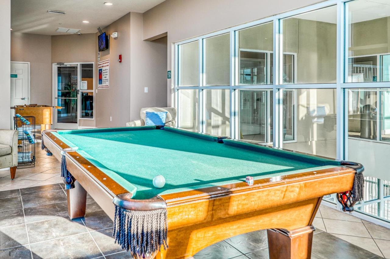 Crystal Shores West 202 Gulf Shores Oda fotoğraf