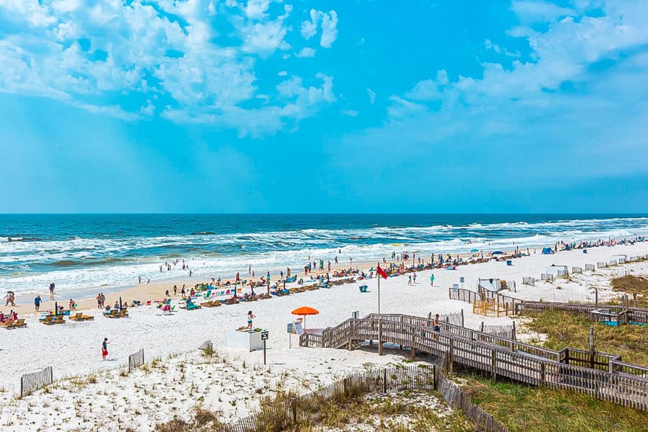 Crystal Shores West 202 Gulf Shores Oda fotoğraf