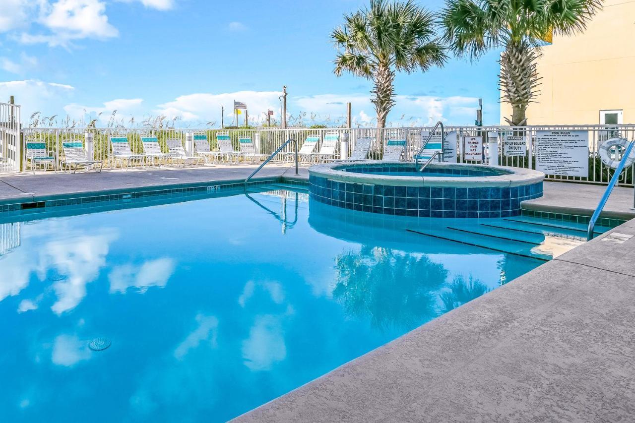 Crystal Shores West 202 Gulf Shores Oda fotoğraf