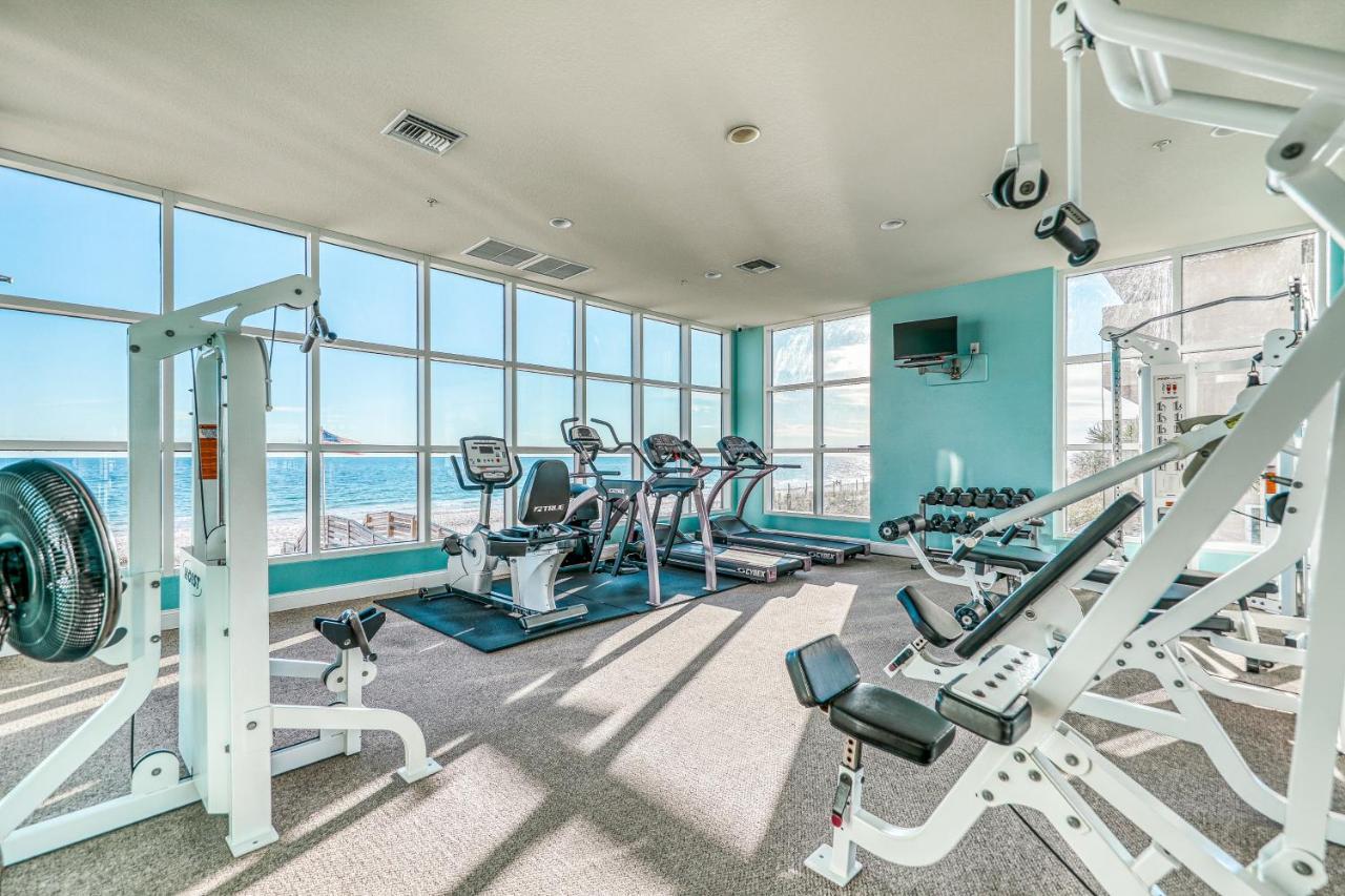 Crystal Shores West 202 Gulf Shores Oda fotoğraf