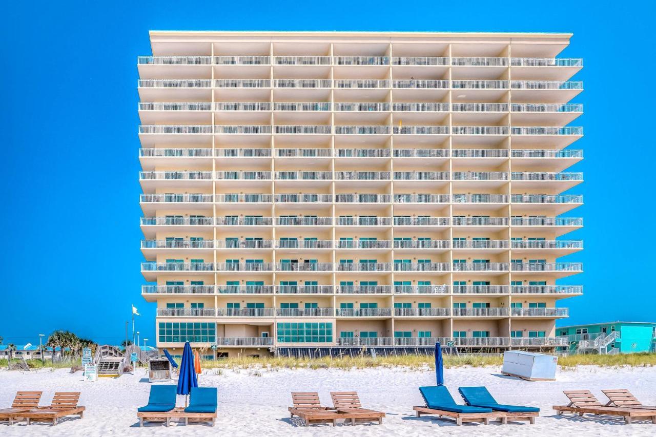 Crystal Shores West 202 Gulf Shores Oda fotoğraf