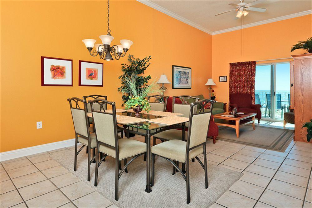 Crystal Shores West 202 Gulf Shores Dış mekan fotoğraf