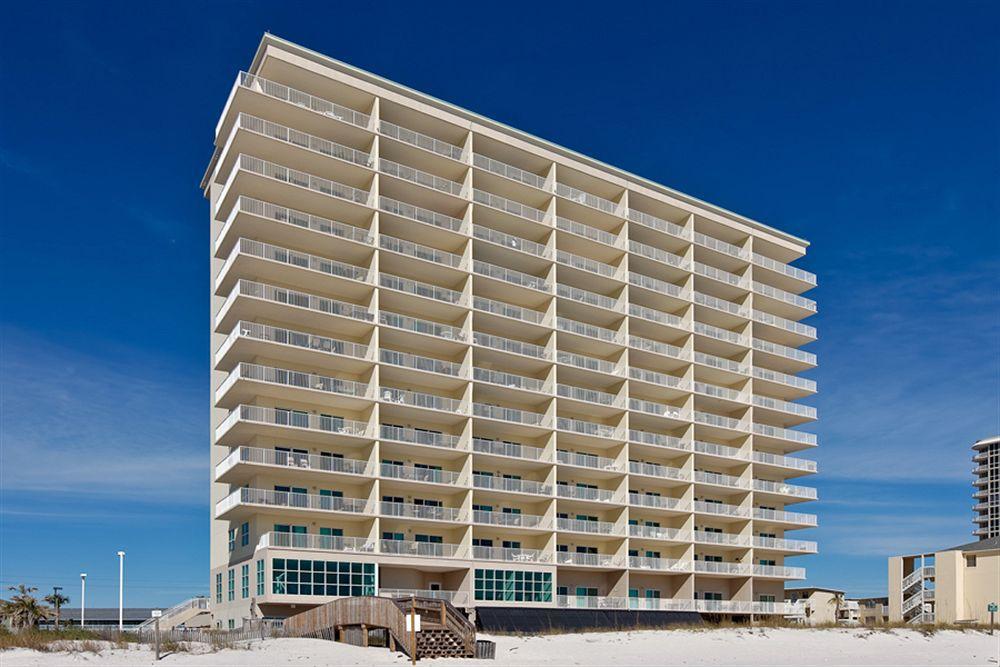 Crystal Shores West 202 Gulf Shores Dış mekan fotoğraf