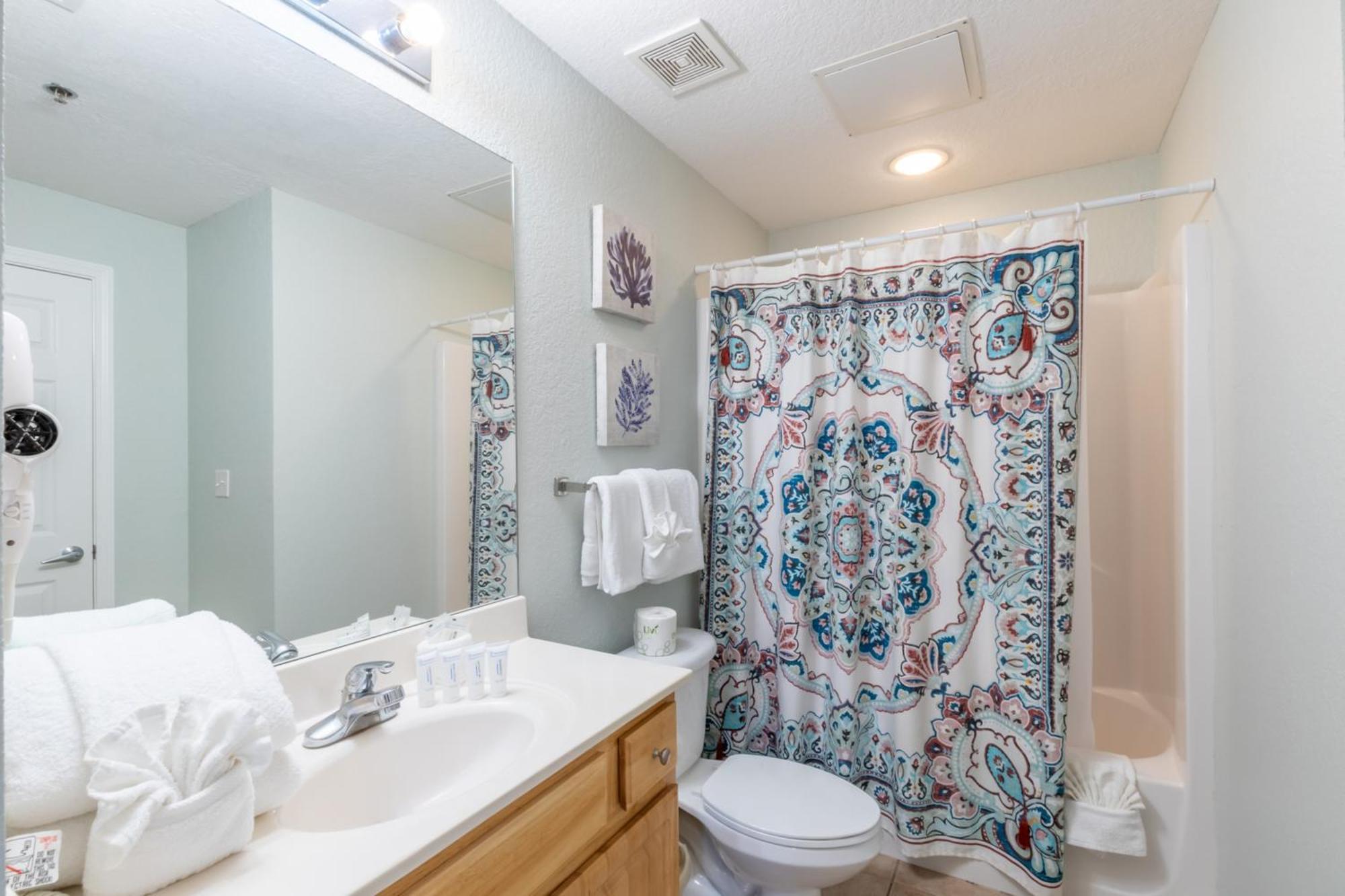 Crystal Shores West 202 Gulf Shores Dış mekan fotoğraf