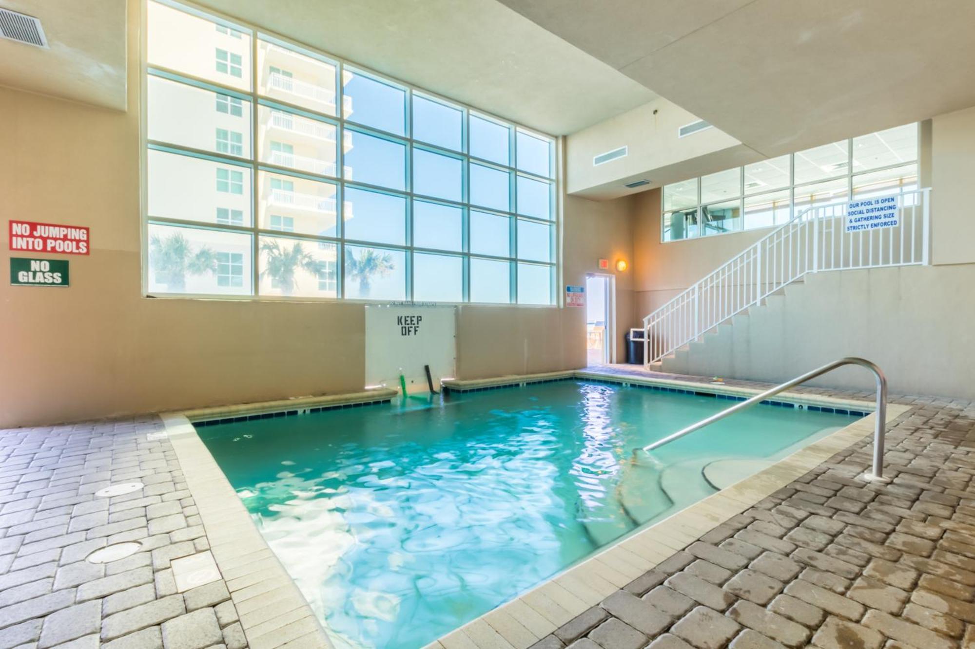 Crystal Shores West 202 Gulf Shores Dış mekan fotoğraf