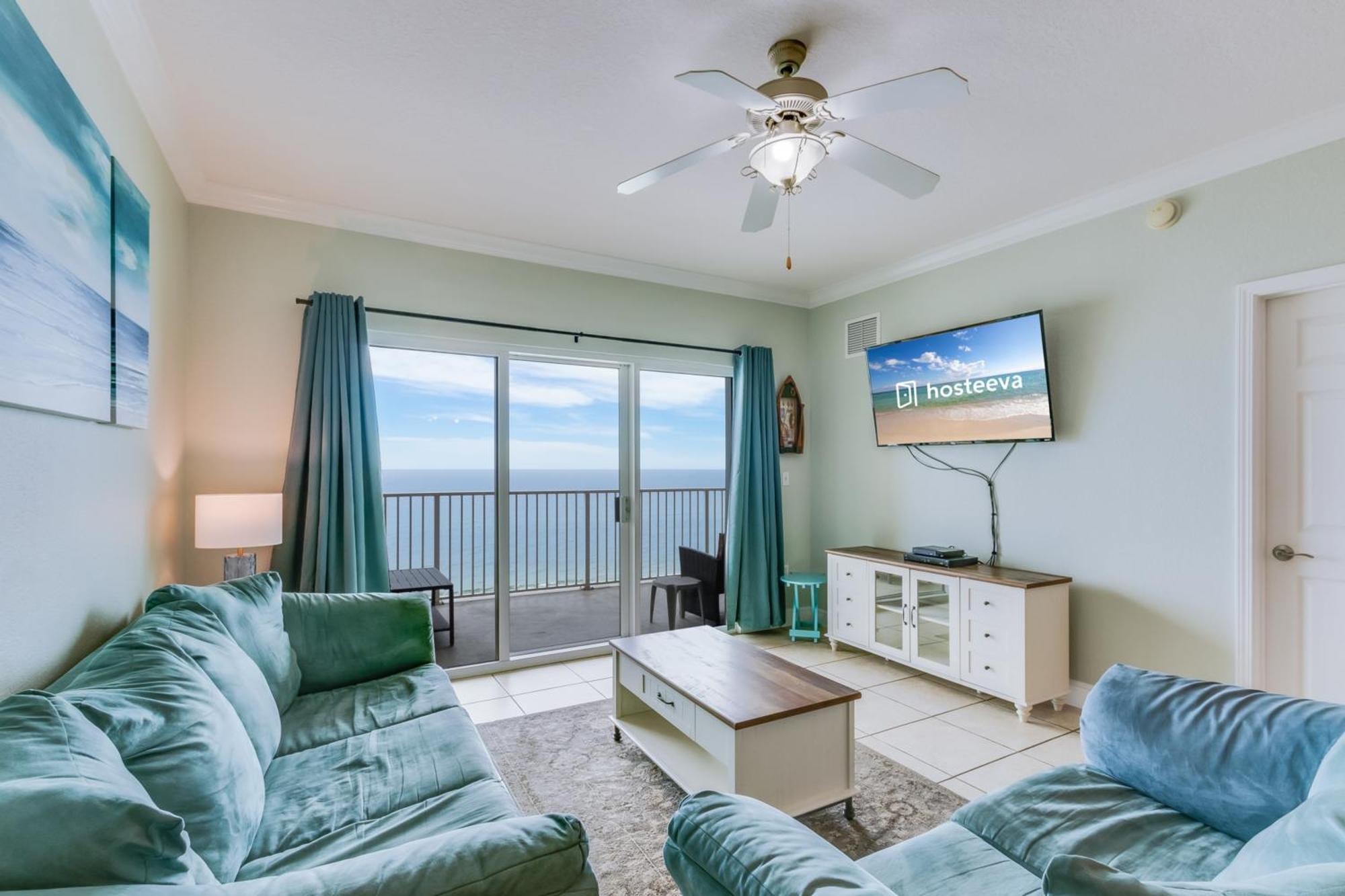 Crystal Shores West 202 Gulf Shores Dış mekan fotoğraf