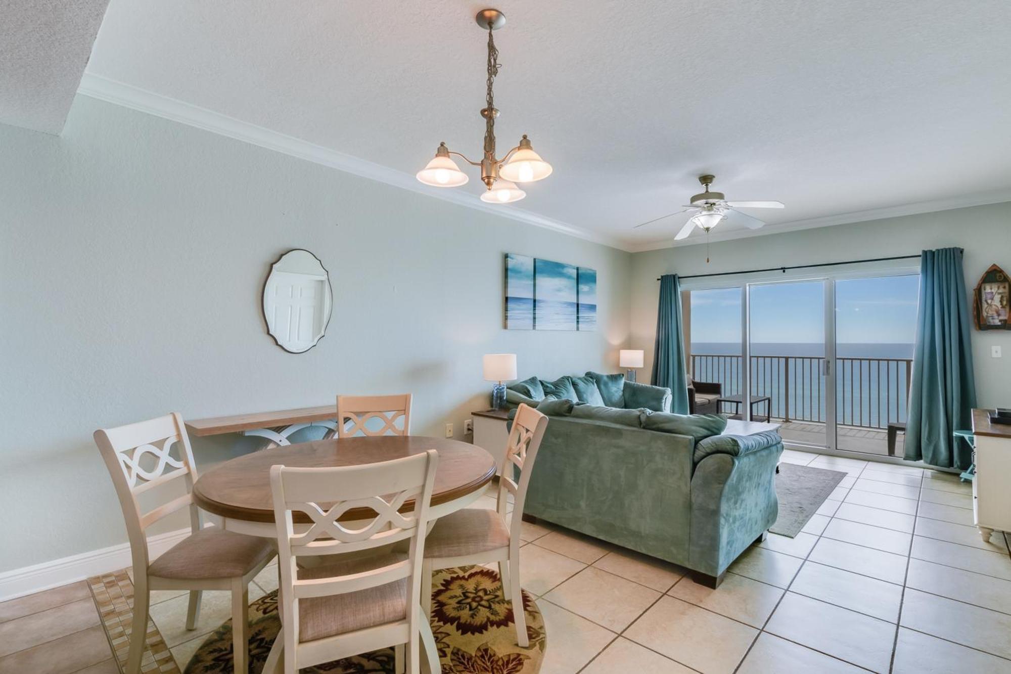 Crystal Shores West 202 Gulf Shores Dış mekan fotoğraf