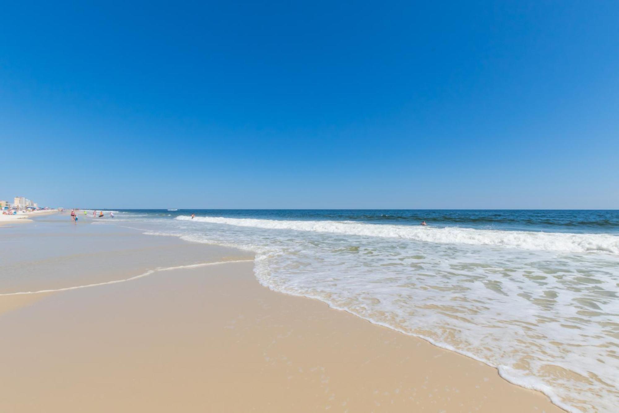 Crystal Shores West 202 Gulf Shores Dış mekan fotoğraf