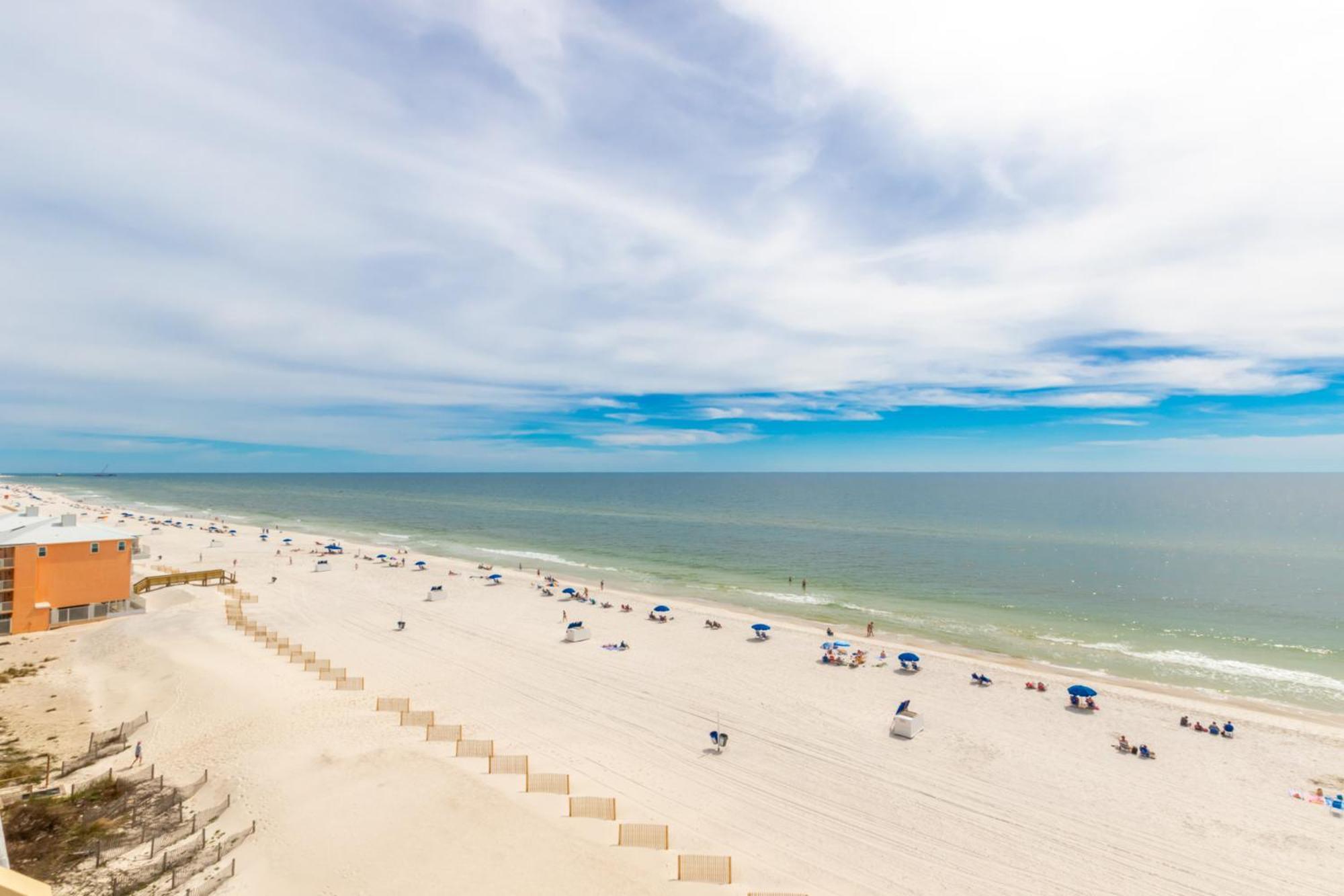 Crystal Shores West 202 Gulf Shores Dış mekan fotoğraf