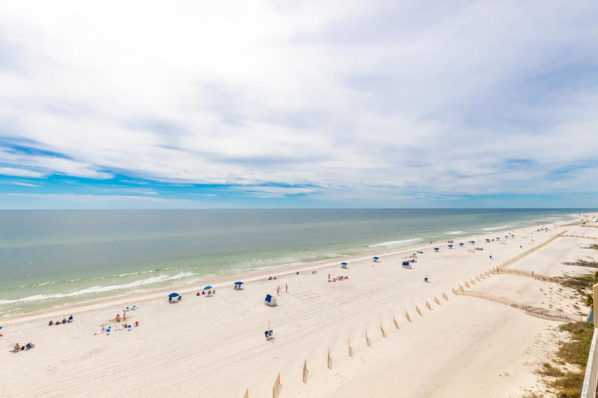 Crystal Shores West 202 Gulf Shores Dış mekan fotoğraf