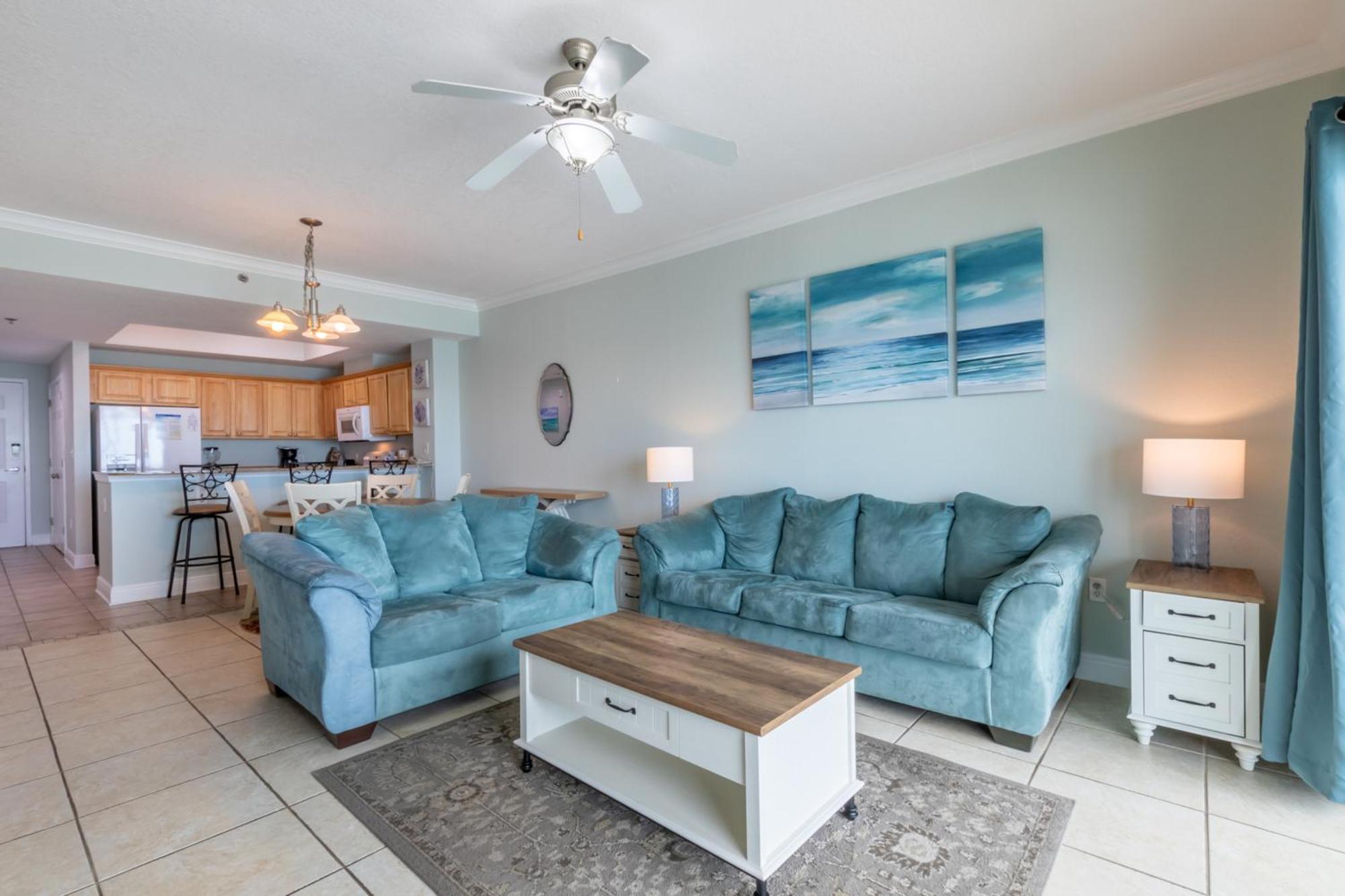 Crystal Shores West 202 Gulf Shores Dış mekan fotoğraf