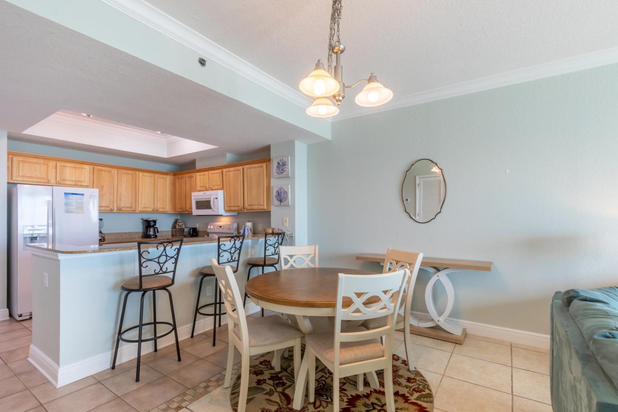 Crystal Shores West 202 Gulf Shores Dış mekan fotoğraf