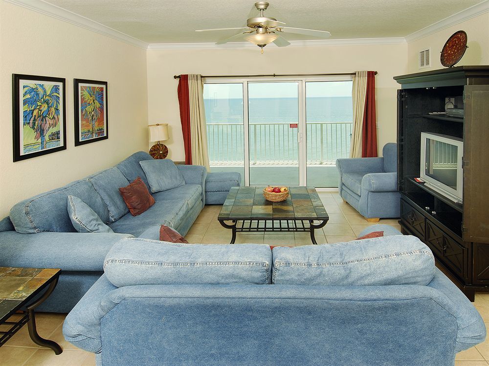 Crystal Shores West 202 Gulf Shores Dış mekan fotoğraf