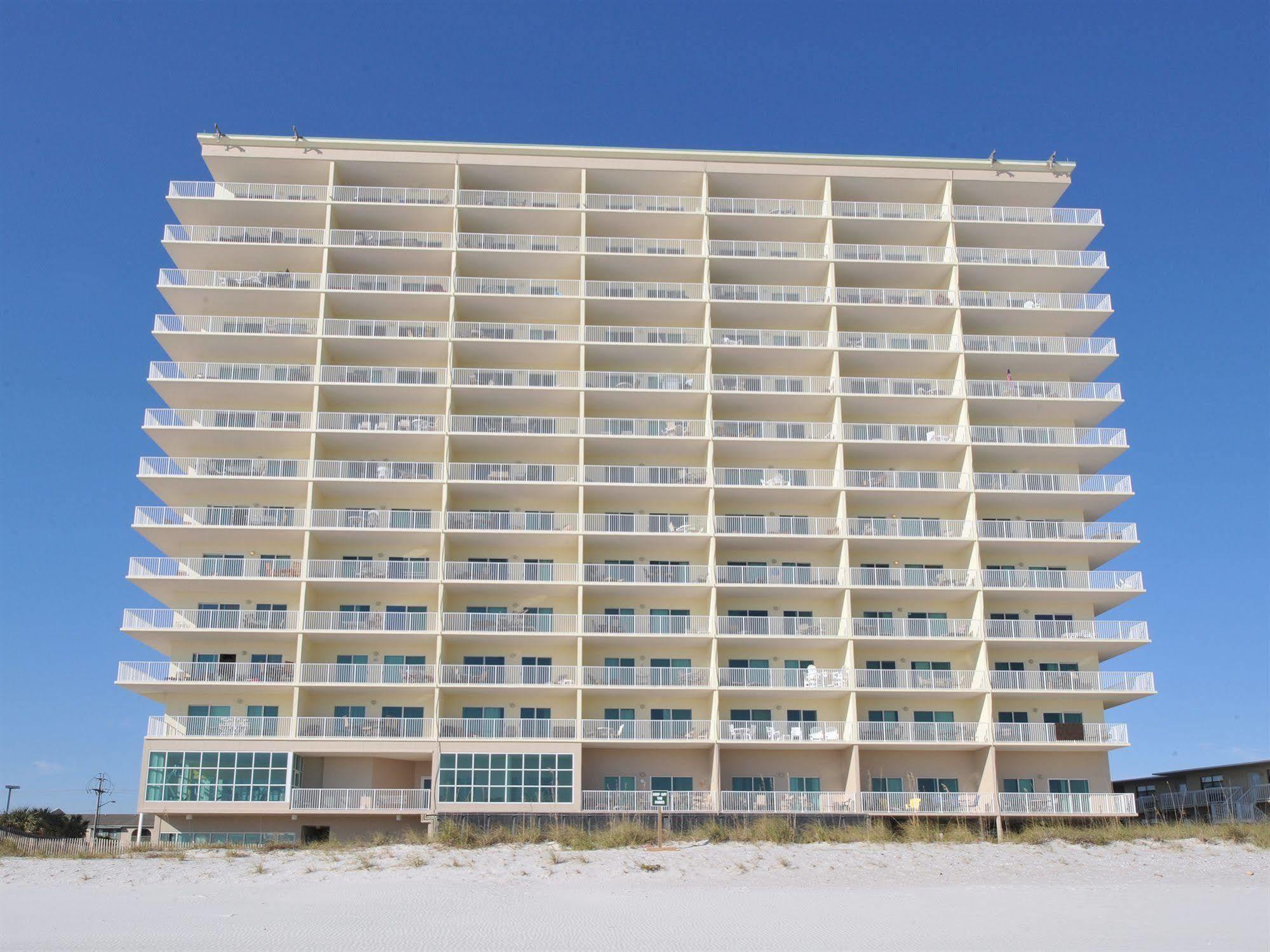 Crystal Shores West 202 Gulf Shores Dış mekan fotoğraf